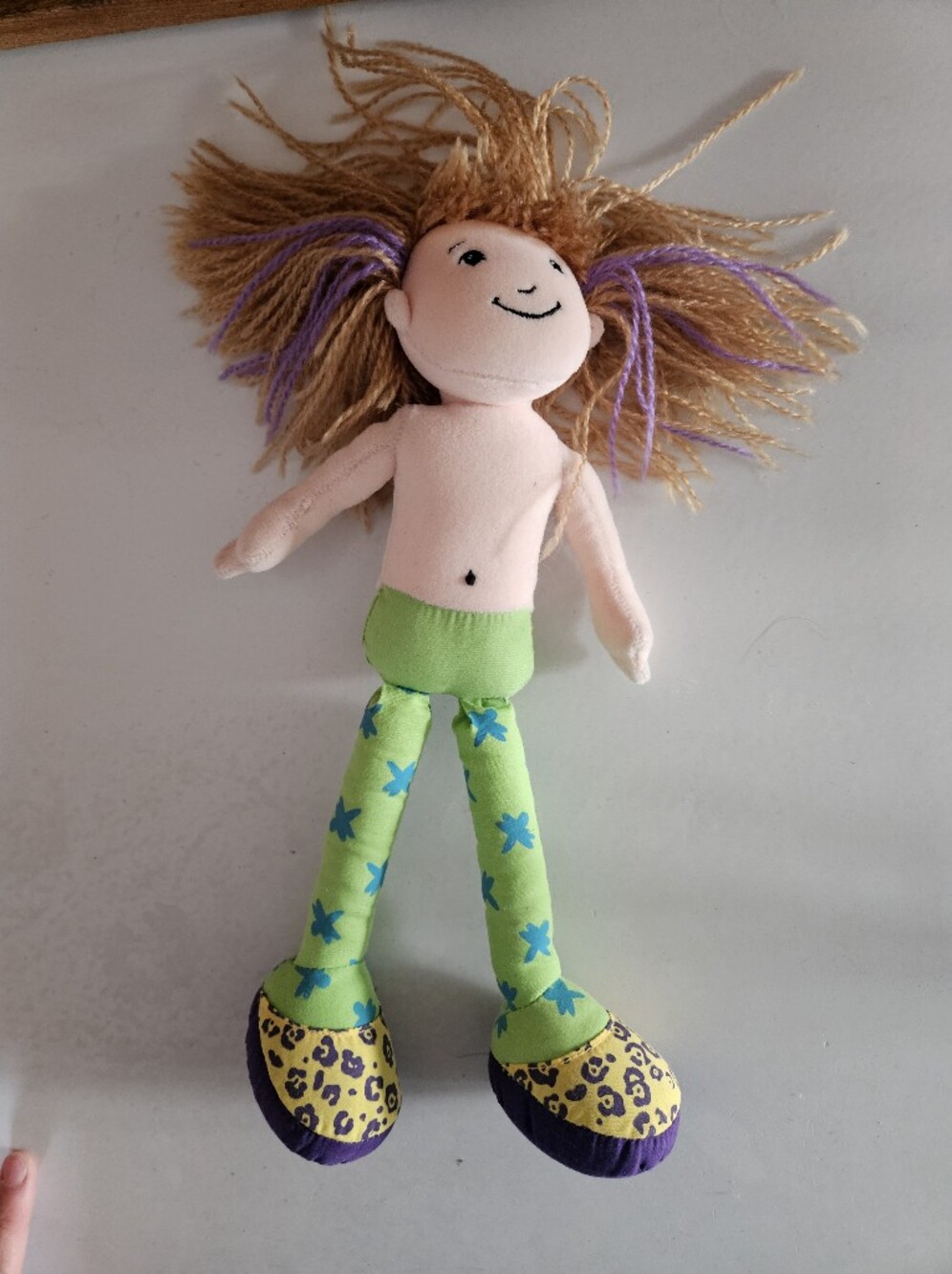 💙2/$20 2000s Groovy Girls Doll